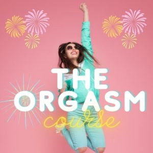 The Orgasm Course
