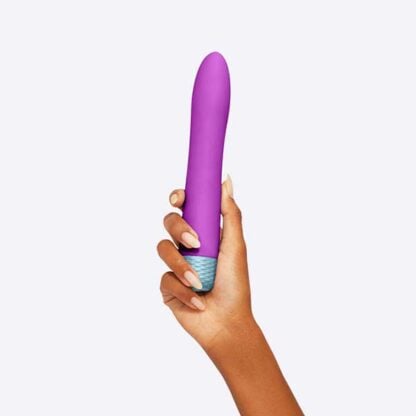 Densa Dual-Density Soft Vibrator Densa Dual-Density Soft Vibrator