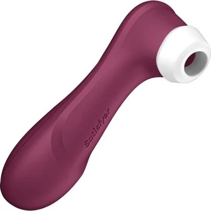 Satisfyer Pro 2 Generation 3 Clitoral Stimulator Satisfyer Pro 2 Generation 3 Clitoral Stimulator