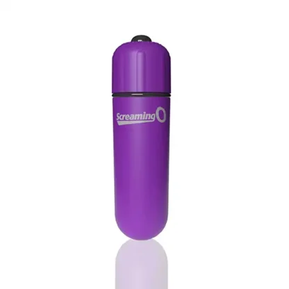 Bullets 4B Deep Rumbling Vibrator Bullets 4B Deep Rumbling Vibrator