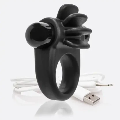 Charged Skooch Rumbly Vibrating Ring Charged Skooch Rumbly Vibrating Ring