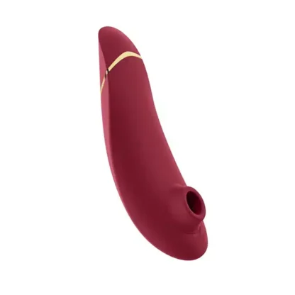Womanizer Premium 2 Pleasure Air Clitoral Stimulator Womanizer Premium 2 Pleasure Air Clitoral Stimulator